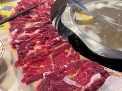 -小肥牛潮汕牛肉火锅(南联店)