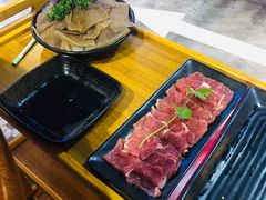 -捞围鲜·港式打边炉(海阳路店)