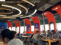 -蚝英雄鲜蚝自助专门店(长楹天街直营店)