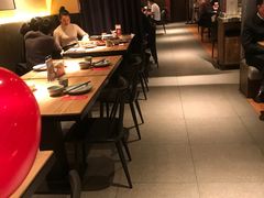 大堂-青年公社烤鸭(滨湖银泰店)