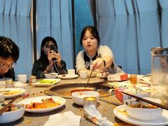 -悦见花开·花园里的火锅·露营·下午茶