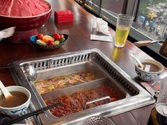 -大隐·成都火锅Bistro(合生麒麟新天地店)