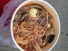 华科锅神煲仔麻辣烫-锅神麻辣烫