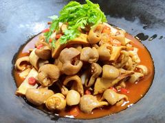 -湘约东方·湘约和港·湖南家常菜·宴请(民星路店)