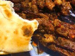 -清真·马峰烤肉(小学习北巷店)