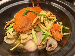 -汤城小厨•粤菜•靓汤(金宝街店)