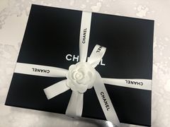 -CHANEL(恒隆广场店)