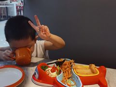 -必胜客(玉泉远洋店)