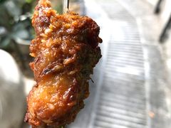 -烤肉季饭庄