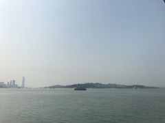 -鼓浪屿内厝澳码头(轮渡站)