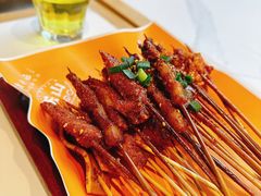 -全牛匠·乐山跷脚牛肉(上品+店)