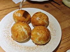 -青禾小厨新疆菜(总店)