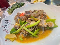 -巽寮印象美食部落餐厅·海鲜·地方特色菜(惠州体验店)
