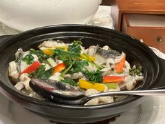 -明阁 Ming Court(广州朗豪酒店)