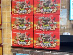 -西环肥仔螺蛳粉(总店)