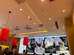 -陇上秦轩biangbiang面(萧山万象汇店)