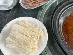 -燕北云山·农家菜·灶台鱼(密云溪翁庄店)