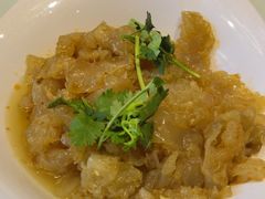 凉拌海蜇皮-东华天喜楼(涧西店)