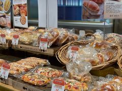 -西村叔叔的店·面包·甜品·蛋糕(崂山丽达店)