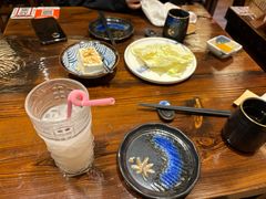 -鸟鹏烧鸟居酒屋(龙岗万科店)