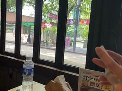 -院子餐厅·大锅菜·老杭帮(桥西直街店)