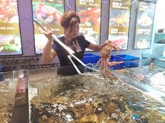 -蟹之国·精品蟹料理(极地店)