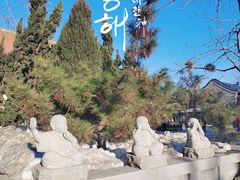 -天津大悲禅院