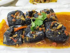-湖南人家湘菜馆(镇江路店)