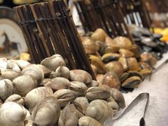 -加餐海鲜自助(集美银泰百货店)