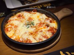 -赤火牛排(金狮广场店)