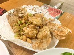 富贵虾-吉友粥底火锅(方斜路店)