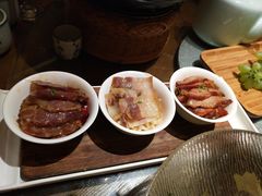 -刀板香·安徽菜(国购IFC店)