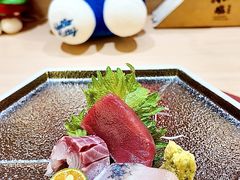 -松临·铁板烧&Omakase(神农店)