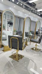 -MG HAIR染烫店