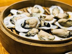 -新海渔港·胶东海鲜家常菜·家宴(奥体中心店)
