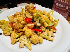 -泰钰丰烤鸭.天津菜(开发区店)