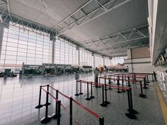 -石家庄正定国际机场-T2航站楼