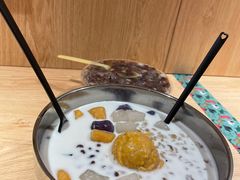 -运栋天马牛肉饼(林科大店)