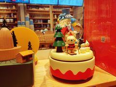 -猫的天空之城概念书店(苏州平江店)
