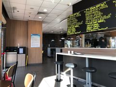 -麦当劳(欧陆广场店)