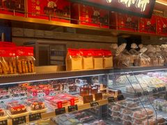 -徐文林香酥饼(桃园店)