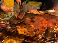-明记牛杂(新马路分店)