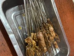 -沙口小炉烧烤