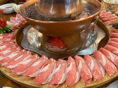 -津门老羊家·铜锅涮羊肉·烧烤(科技园店)