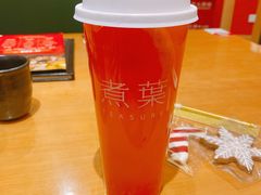 -煮叶(悠唐广场店)