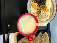 -永和大王(小厨·东四十条店)