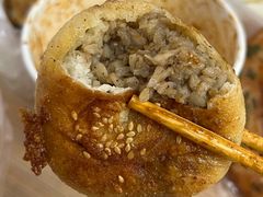 -毛氏汽水包(山海关路店)