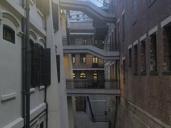 -大馆(前中区警署建築群)