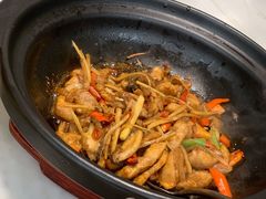 -御仙都北京菜馆·烤鸭店(双井店)