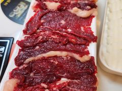 -潮汕大目牛肉火锅(皇岗旗舰店)